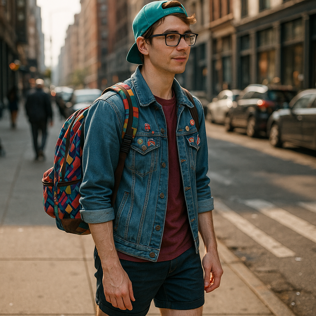 Level Up Your Look: Geeky Accessories Every Fan Needs