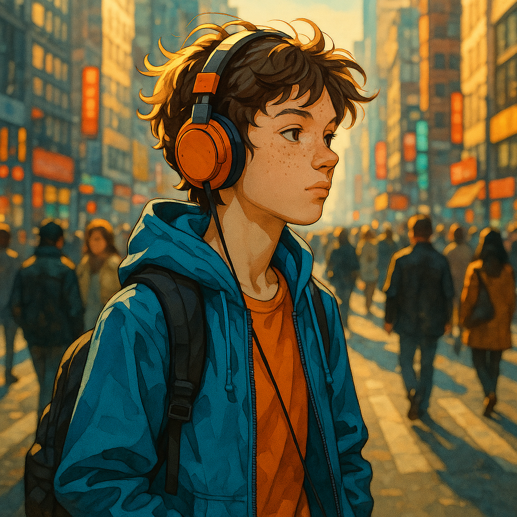 Are We All Just NPCs Now? How To Be The Main Character In Real Life