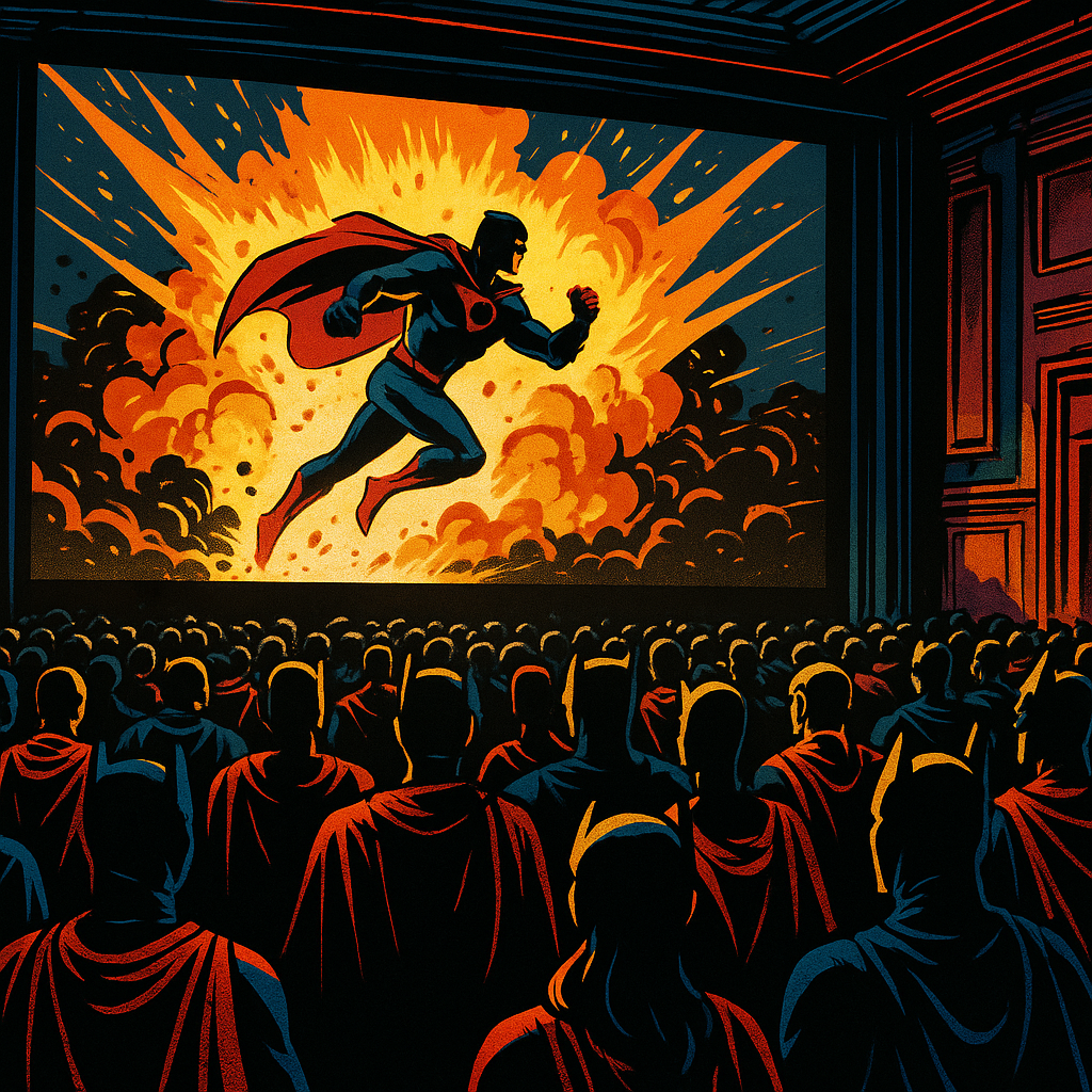 The Best Superhero Movies of 2026: What to Watch and Why You Should Actually Care