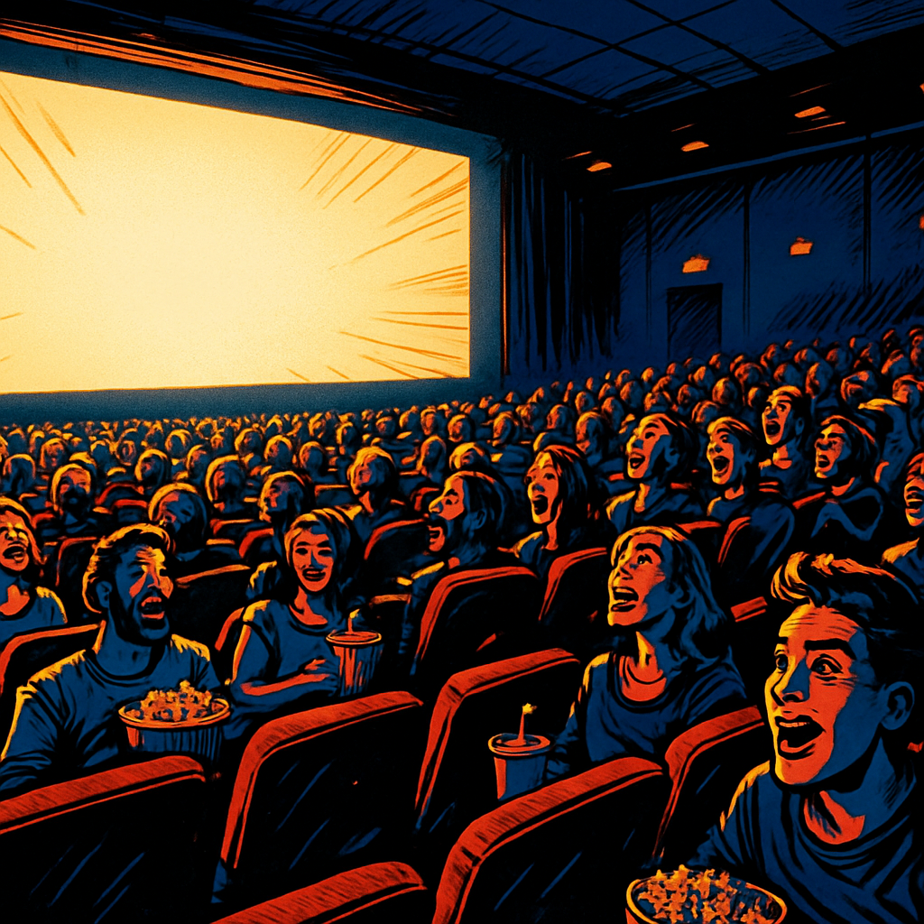 The Wildest Fan Theories About Upcoming Movies That Might Actually Be True