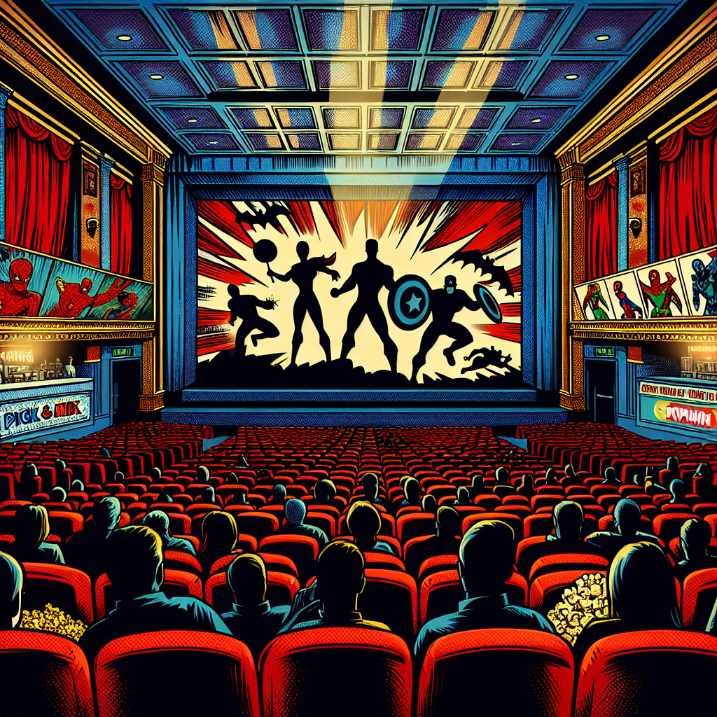 Upcoming 2026 Comic Book Movies: Which Ones Will Actually Be Worth Your Popcorn Budget