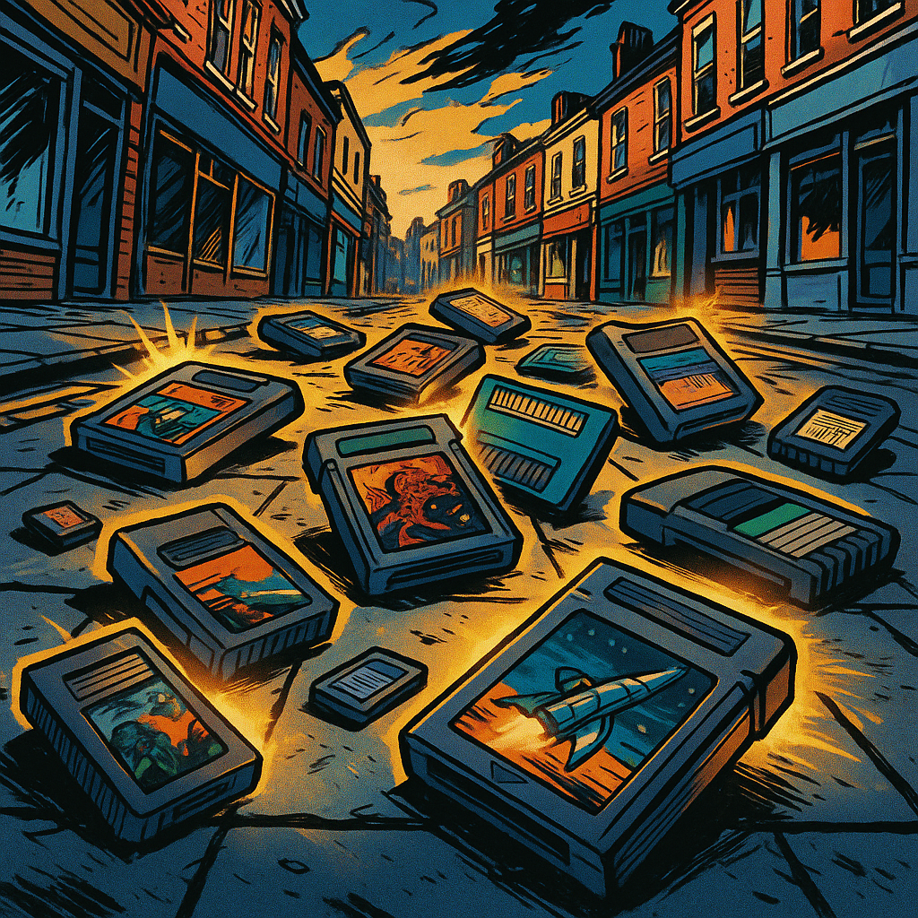 Games That Bombed at Launch But Became Cult Classics: A Celebration of Late Bloomers