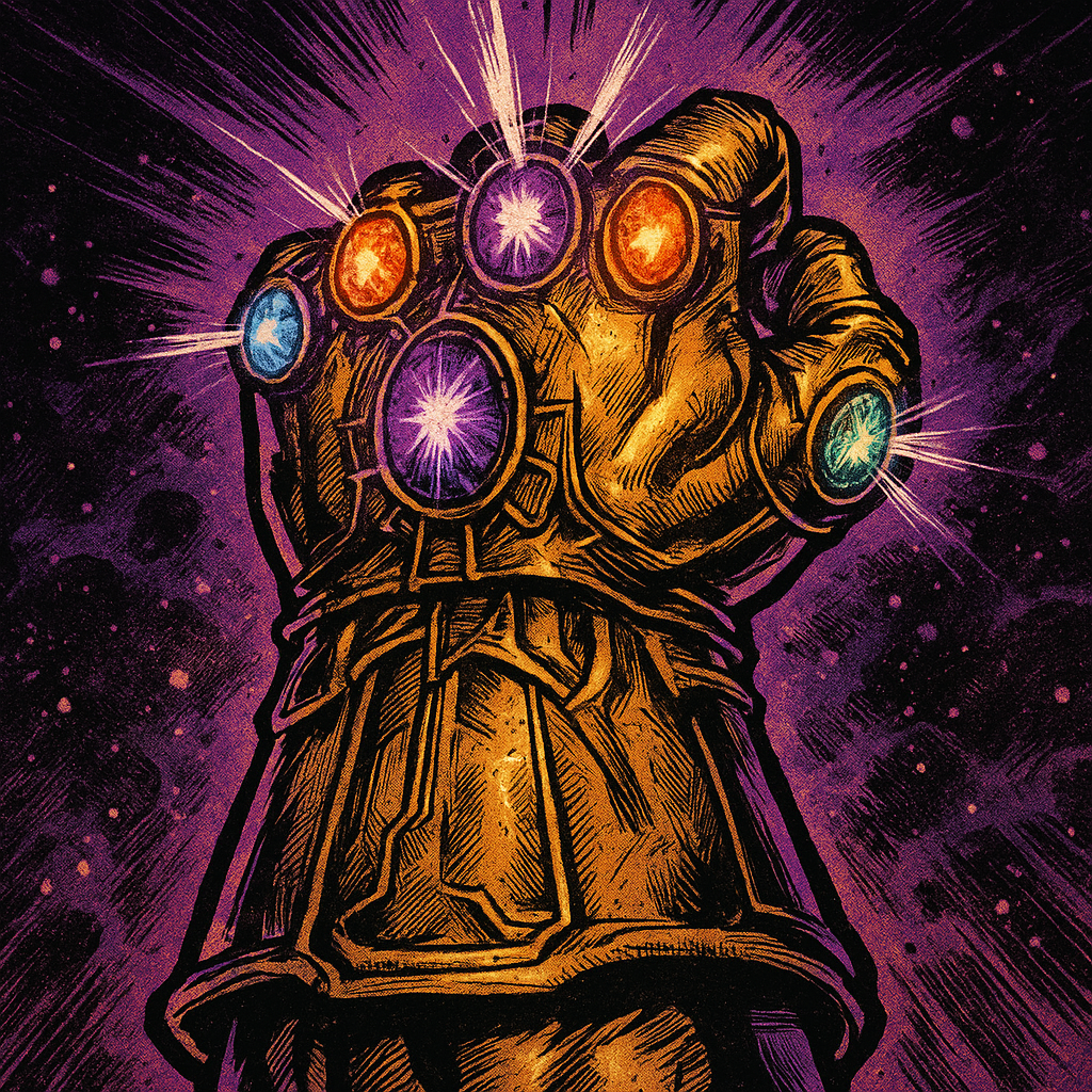 The Most Iconic Comic Book Villains of All Time and Why We Secretly Love Them