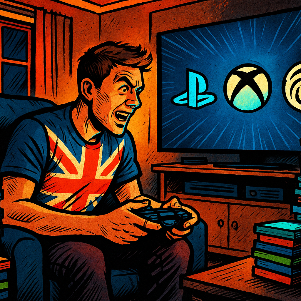 Game Pass, PS Plus or Buy Outright: Which Is Actually Worth Your Money in 2026?