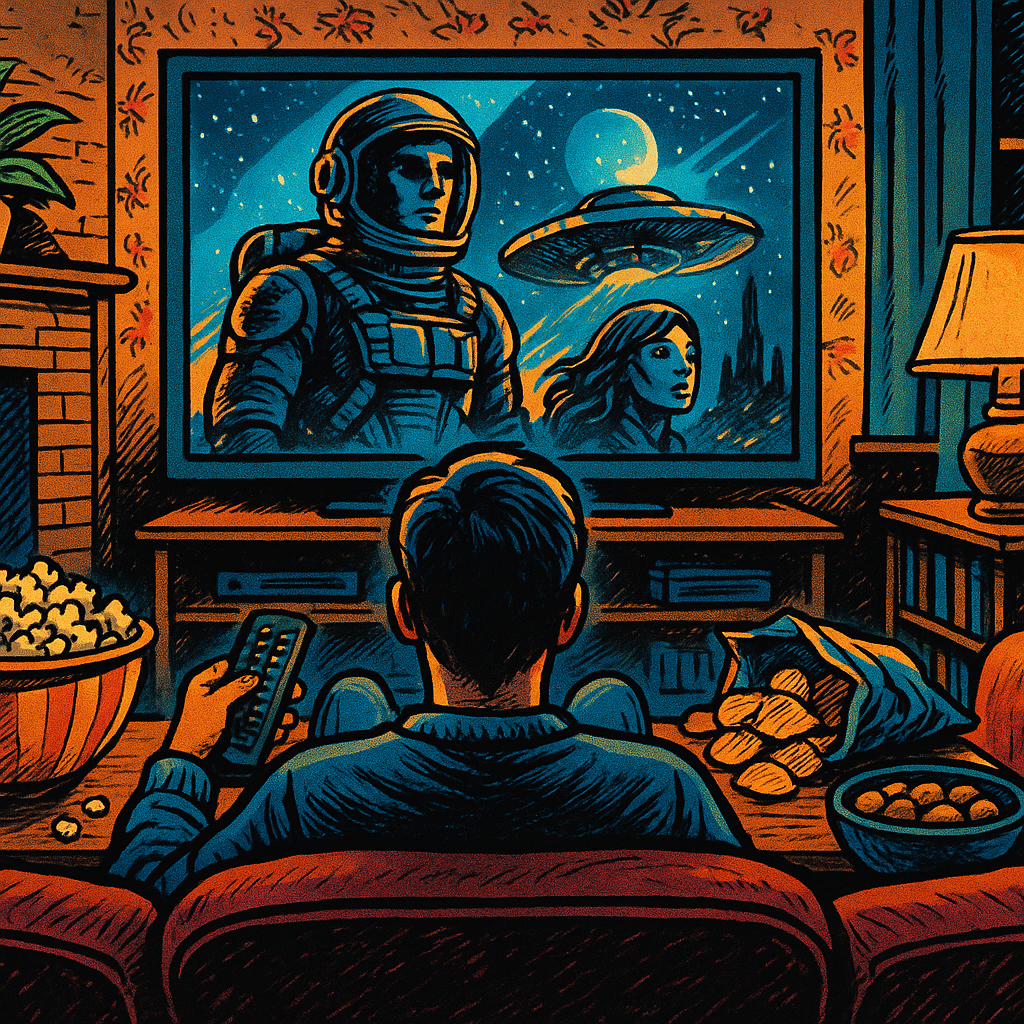 Hidden Gem Movies of 2025 You Totally Missed But Need to Watch Right Now