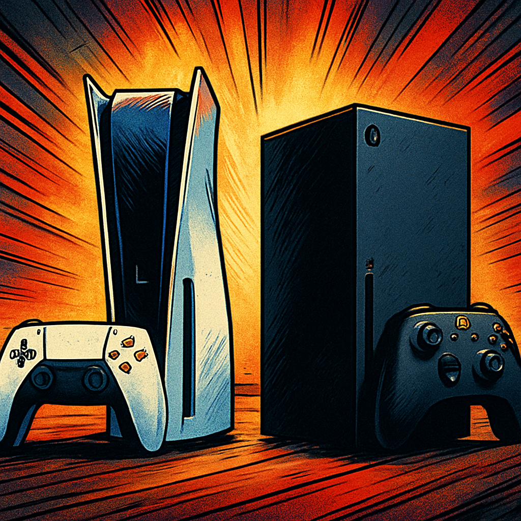 PlayStation vs Xbox in 2026: Which Console Actually Wins for Gamers?