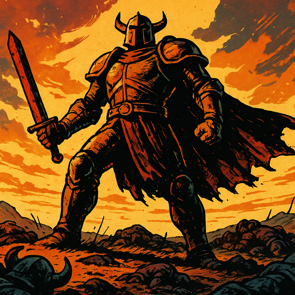 The Most Overpowered Protagonists in Gaming History and Why We Love Them