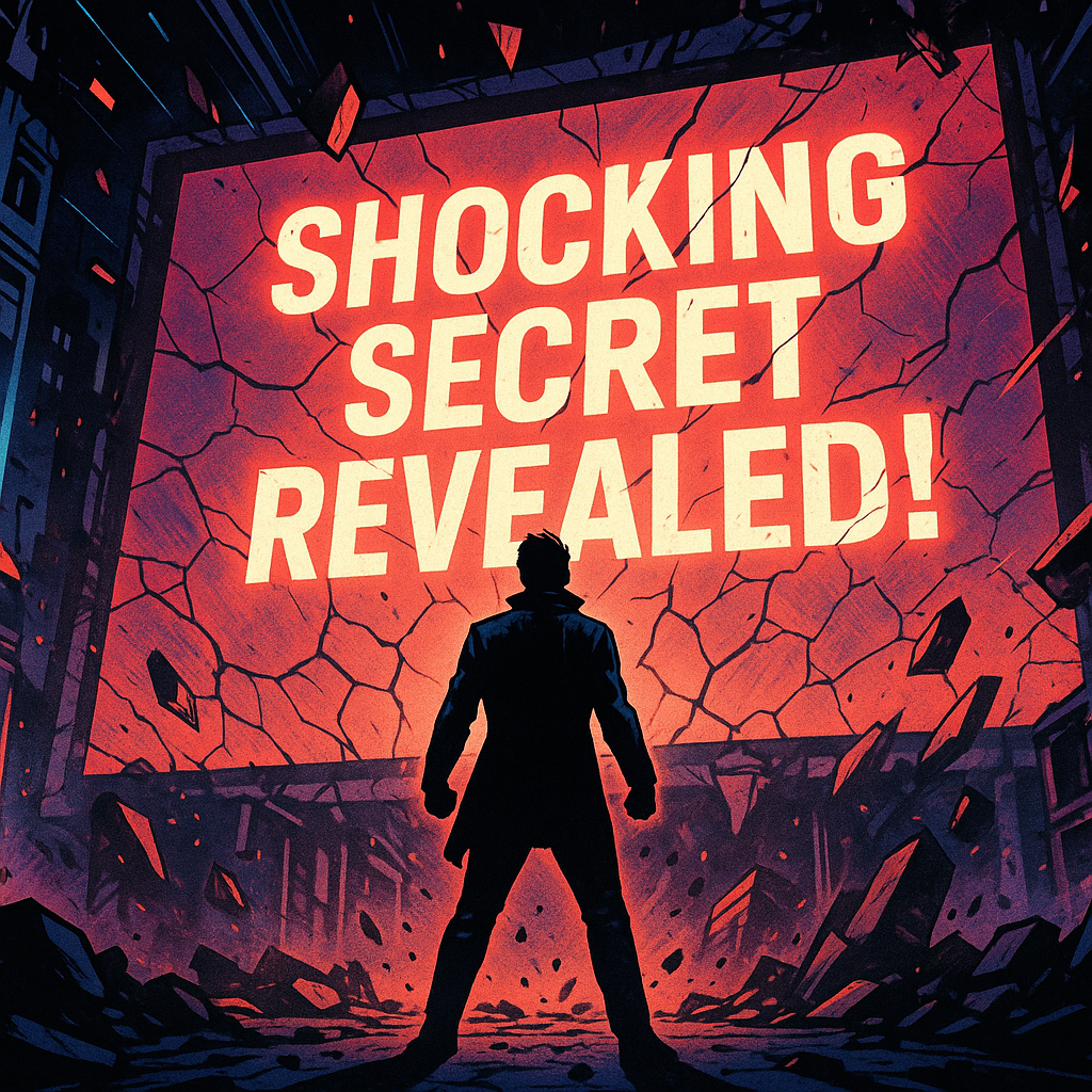 The Most Unhinged Video Game Plot Twists That Made Us Question Everything