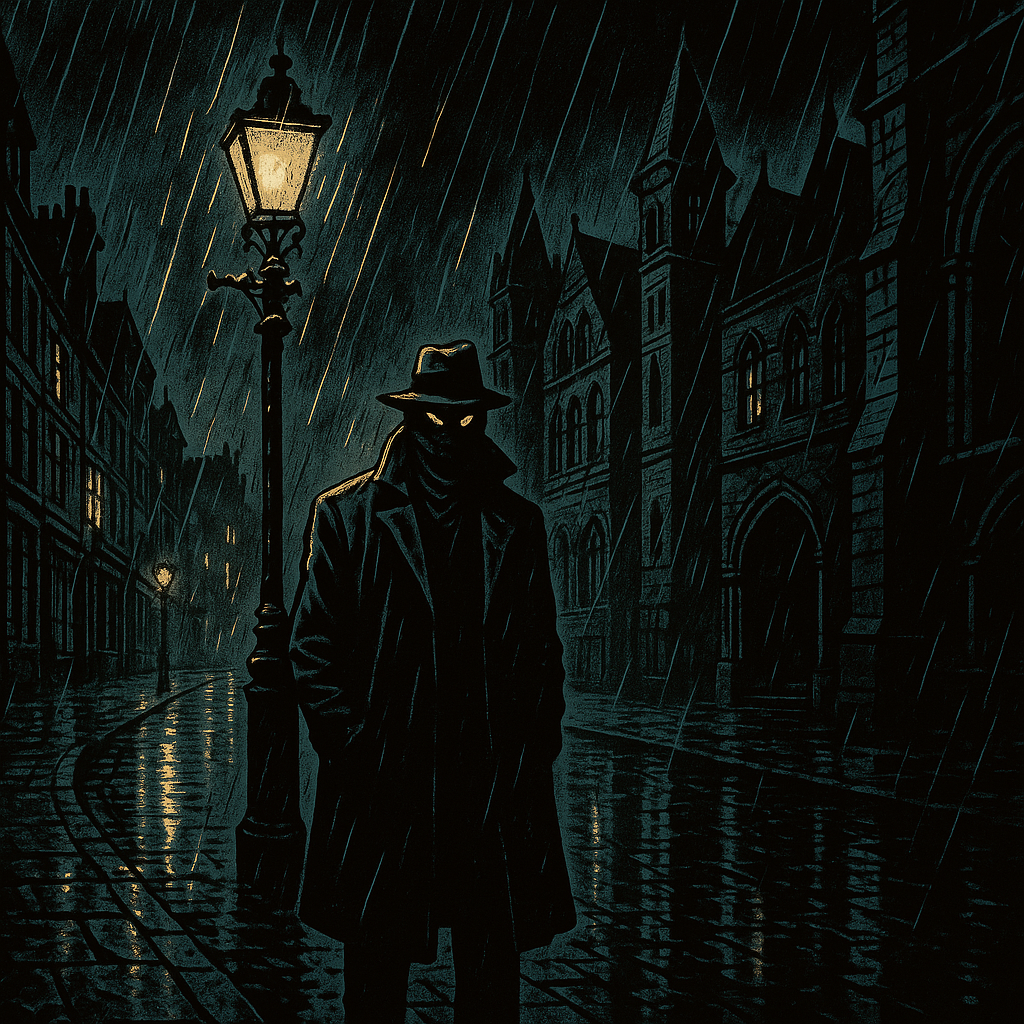 Comic Book Storylines So Dark and Grim They’d Fit Perfectly Into a BBC One Sunday Night Drama
