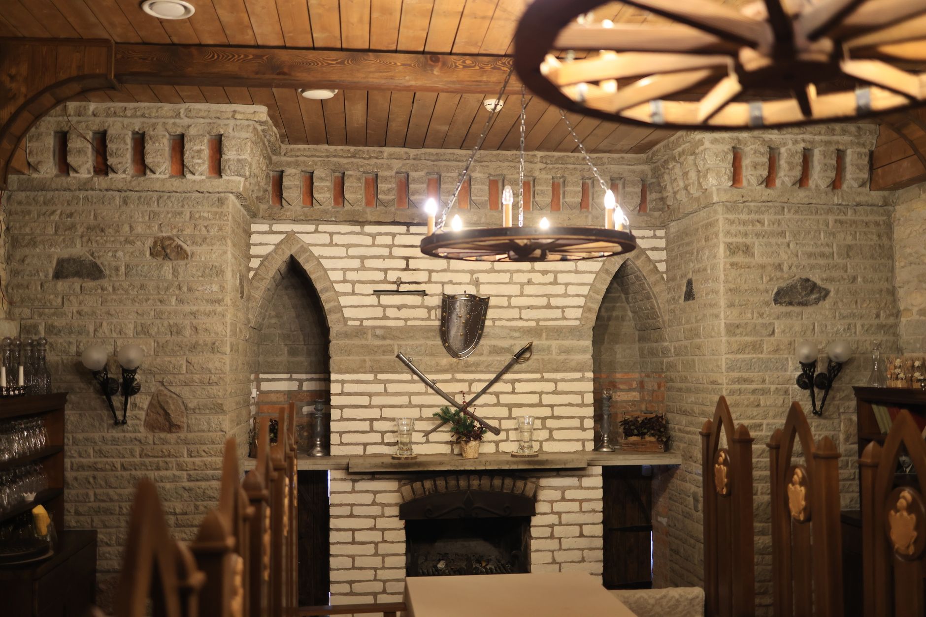 Which Video Game Taverns Would Actually Pass a UK Food Hygiene Inspection