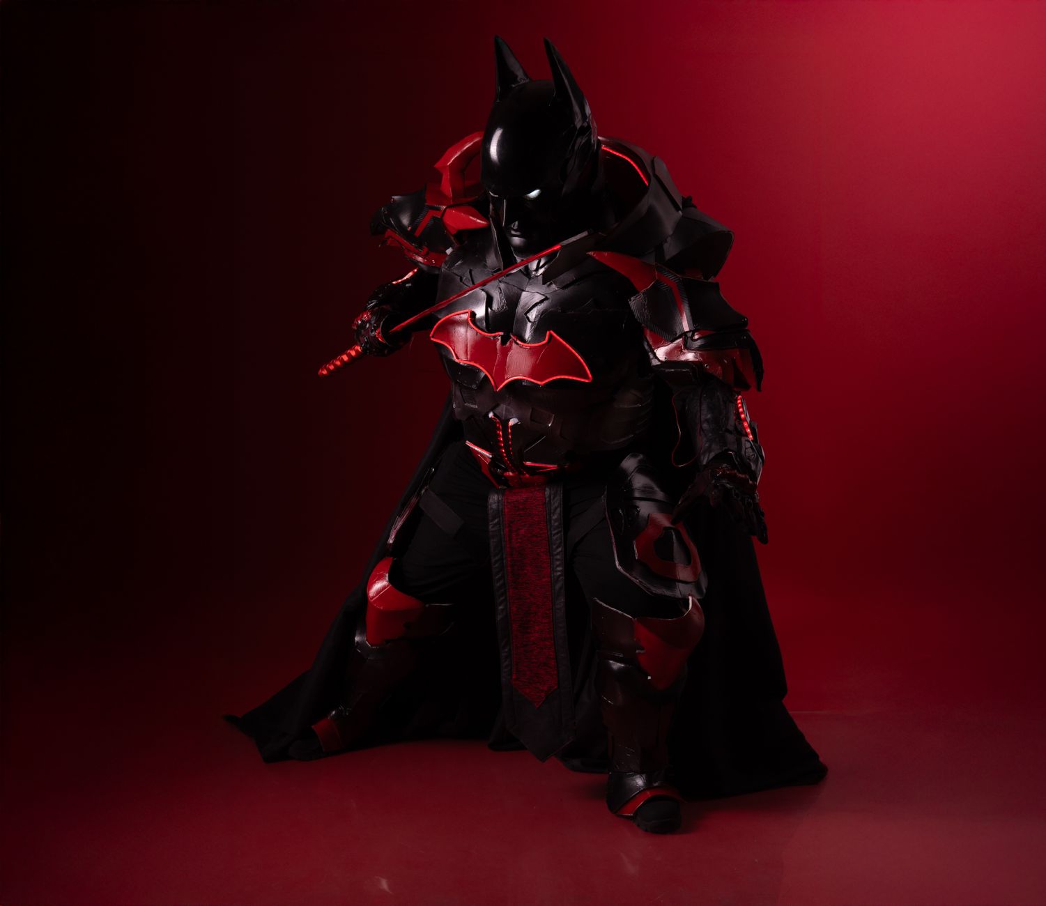 The Superhero Costumes That Would Fail a Basic UK Health and Safety Risk Assessment